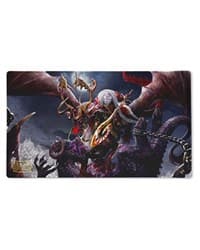 Dragon Shield Playmat (Limited Edition) - Christmas Dragon 2022