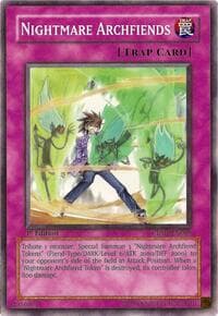 Nightmare Archfiends