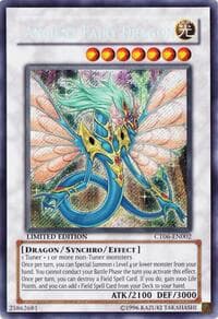 Ancient Fairy Dragon