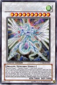 Majestic Star Dragon