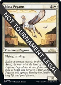 Mesa Pegasus