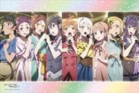 Bushiroad Rubber Mat Collection V2 Vol.404: SELECTION PROJECT