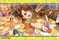 Bushiroad Rubber Mat Collection V2 Vol.435: THE IDOLM@STER Million Live! Welcome to the New St@ge - Ami Futami