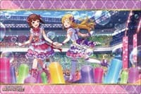 Bushiroad Rubber Mat Collection V2 Vol.436: THE IDOLM@STER Million Live! Welcome to the New St@ge - Haruka Amami
