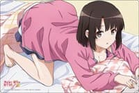 Bushiroad Rubber Mat Collection V2 Vol.440: Saekano: How to Raise a Boring Girlfriend Fine - Megumi Kato