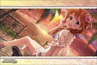 Bushiroad Rubber Mat Collection V2 Vol.445: THE IDOLM@STER Million Live! Welcome to the New St@ge - Konomi Baba