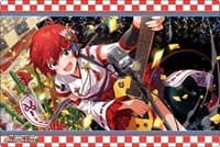 Bushiroad Rubber Mat Collection V2 Vol.447: THE IDOLM@STER Million Live! Welcome to the New St@ge - Julia