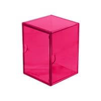 Eclipse 2-Piece 100+ Hot Pink Deck Box