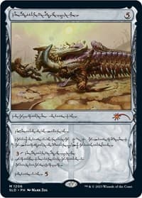 Batterskull (Phyrexian)