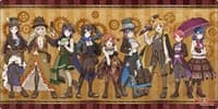 Bushiroad Rubber Mat Collection V2 Vol.450: Shoujo Kageki Revue Starlight - Steam Punk Version