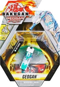 Bakugan Geogan Single Pack - Haos Sky Horse