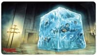 Honor Among Thieves Gelatinous Cube Standard Gaming Playmat for Dungeons & Dragons