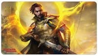 Honor Among Thieves Regé-Jean Page Standard Gaming Playmat for Dungeons & Dragons