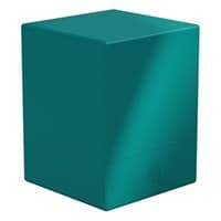 Boulder Deck Case 100+ - Solid Petrol