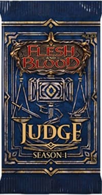 Judge Pack Season 1