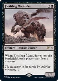 Fleshbag Marauder (1175)