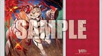 Bushiroad Rubber Mat Collection V2 Vol.685: Cardfight!! Vanguard - Poison in Paradise, Eva