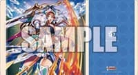 Bushiroad Rubber Mat Collection V2 Vol.687: Cardfight!! Vanguard - Impeding Justice, Thegrea