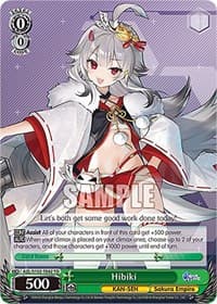 Hibiki