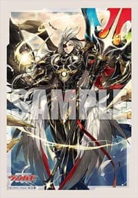 Bushiroad Sleeve Collection Mini Vol.681 Cardfight!! Vanguard: Eusberg "RevolForm: Tempest (70-Pack)