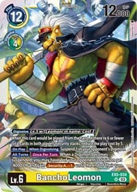 BanchoLeomon