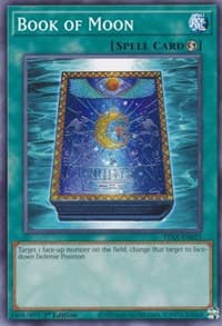 Book of Moon