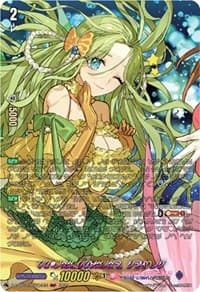 PRISM-Promise, Celtic (MSP)