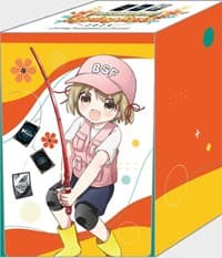 Bushiroad Springfest 2024 Participation Deck Box