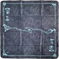 SpellGround Playmat - 2014 Ver. 2: Catalina