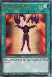 Mind Control (PUR)
