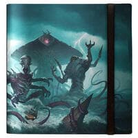 Modern Horizons 3 Eldrazi Storm 12-Pocket PRO-Binder for Magic: The Gathering
