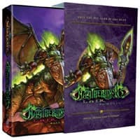 Raid Deck