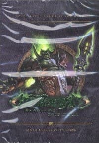 Raid Deck Box