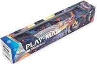 Magic: The Gathering Bloomburrow Playmat - Starlit Truce