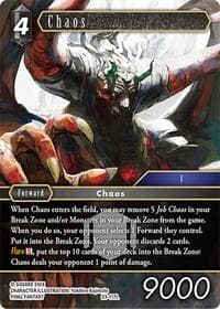 Chaos