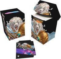 Foundations Light 100+ Deck Box for Magic: The Gathering
