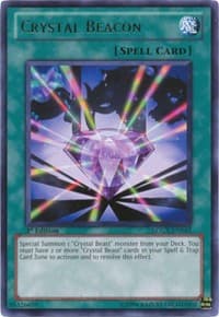 Crystal Beacon