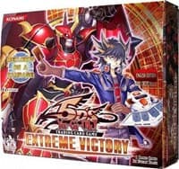 Extreme Victory - Booster Box