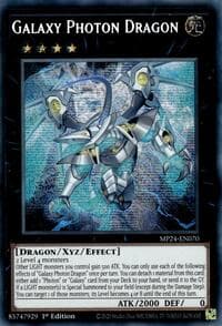 Galaxy Photon Dragon
