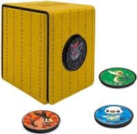 Pokemon - Alcove Click Deck Box (Unova)