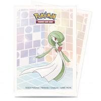 Pokemon Gallery Series Trick Room Deck Protector (65-Pack)