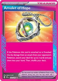 Amulet of Hope