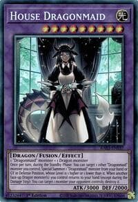 House Dragonmaid (PCR)