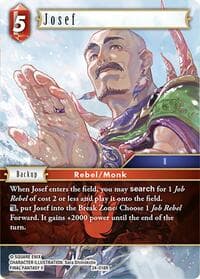 Josef