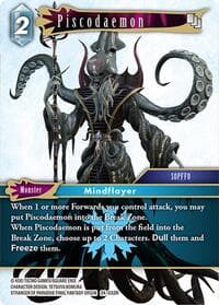 Piscodaemon