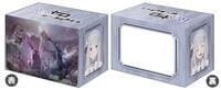 Bushiroad DH Collection V3 Vol.906 RE:Zero Starting Life in Another World: Emilia & Felt & Crusch & Anastasia & Priscilla