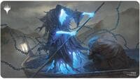 Innistrad Remastered Playmat for Magic: The Gathering - Rare Blue