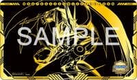 Digimon Card Game: 2024 Final Championships Top 64 Playmat