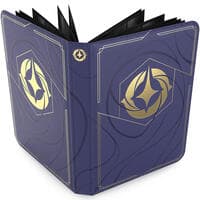 Disney Lorcana: Premium Card Portfolio