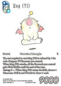 Mog (VI) (Full Art)